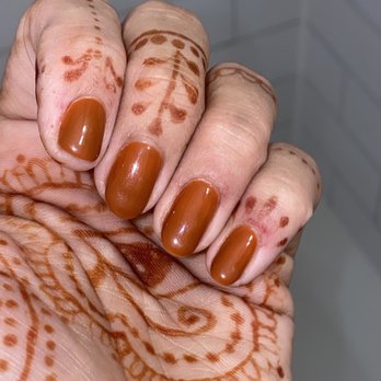 The Nail Loft - My pinky is so irritated , red, and scabbing over - Nail Salons Near Me - Chicago, Illinois The Nail Loft - My pinky is so irritated , red, and scabbing over - Nail Salons Near Me - Chicago, Illinois