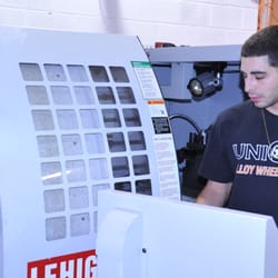WR Automotive Wheel Repair