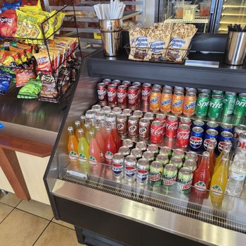 Phoenix Dogs & Slices - Chips and drinks selections - Pizza Near Me - Henderson, Nevada Phoenix Dogs & Slices - Chips and drinks selections - Pizza Near Me - Henderson, Nevada