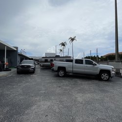 Fort Lauderdale RV