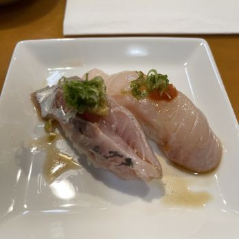 Kanpachi Sushi & Sake - Spanish Mackerel - Sushi Bars Near Me - Gardena, California Kanpachi Sushi & Sake - Spanish Mackerel - Sushi Bars Near Me - Gardena, California