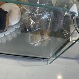 Donuts and energy bites to tease you with!! =)~ Donuts and energy bites to tease you with!! =)~