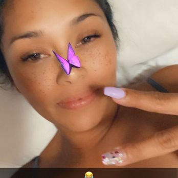 The Lash Out Bar - If you zoom in you can see my beautiful lashes done by Alsie!! - Skin Care Near Me - Ewa Beach, Hawaii The Lash Out Bar - If you zoom in you can see my beautiful lashes done by Alsie!! - Skin Care Near Me - Ewa Beach, Hawaii