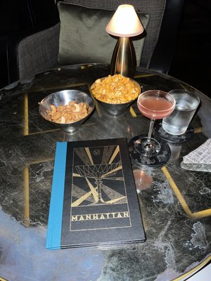 Manhattan by null