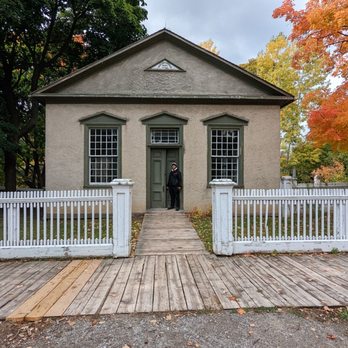 The Village At Black Creek - Museums Near Me - Downsview, Ontario