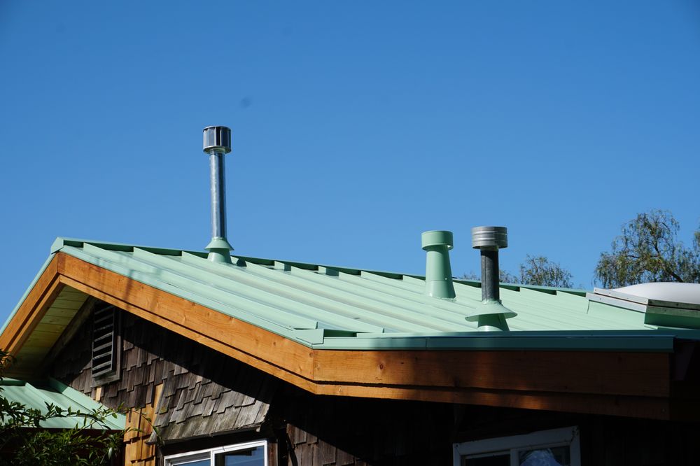 Slide of Moriarty's Roofing