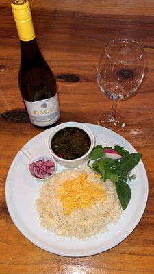 Tinto Restaurant & Wine Bar by null