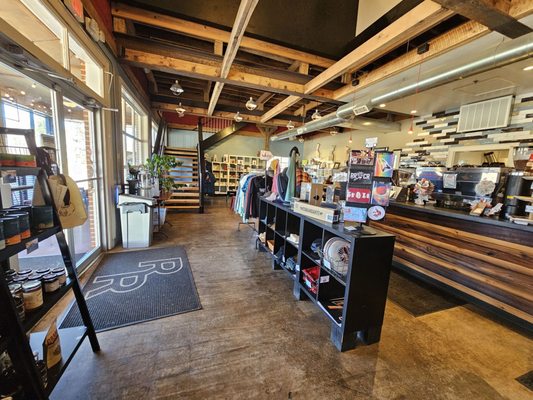 Red Rooster Coffee by null