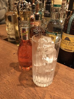 Bootshaus Grill & Bar - Hafencity by null
