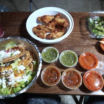 Novelty Eats - Comfort Food Near Me - Bronx, New York