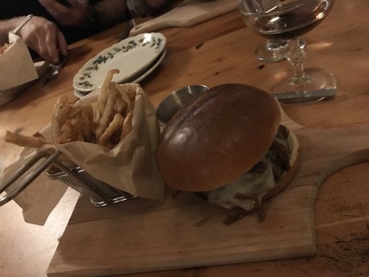 Jessie's Harvest House Restaurant by null