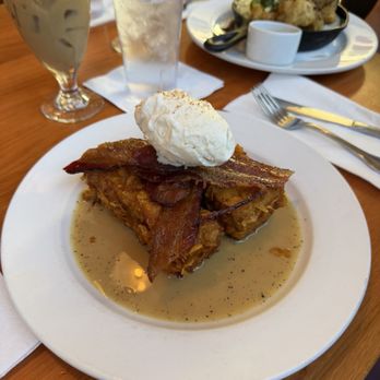 Koko Head Cafe - Breakfast & Brunch Near Me - Honolulu, Hawaii