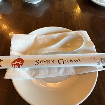 Seven Grams - Chinese Near Me - Tustin, California Seven Grams - Chinese Near Me - Tustin, California