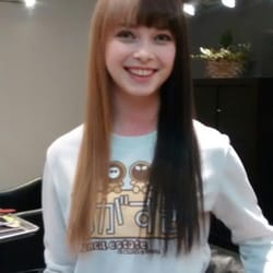 Bangles Hair Studio
