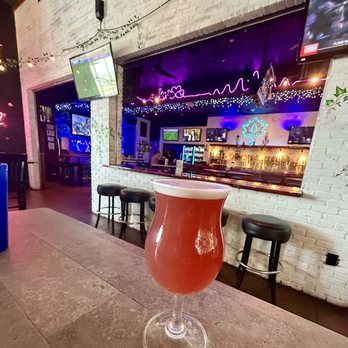 Electrik Karma - American Near Me - Syracuse, New York