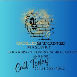 Gold Stone Masonry