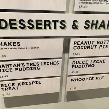 Cubby's - Menu - New American Near Me - South Jordan, Utah