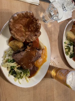 The Star Tavern, Belgravia by null