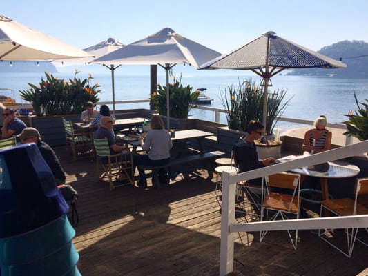 The Boathouse Palm Beach by null