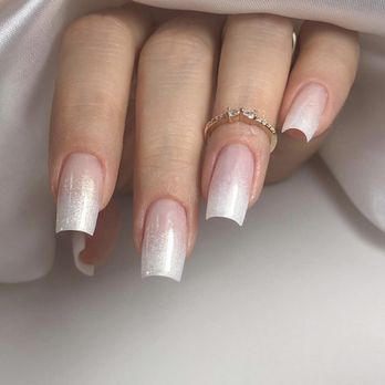Lynn Nails - Came back the next day to get them fixed I asked them to do a simple look since she couldn't do the last look - Nail Salons Near Me - San Leandro, California Lynn Nails - Came back the next day to get them fixed I asked them to do a simple look since she couldn't do the last look - Nail Salons Near Me - San Leandro, California