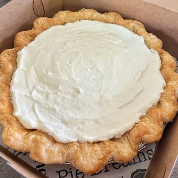 Pie Dreams - Strawberry Mango - Desserts Near Me - Newark, California Pie Dreams - Strawberry Mango - Desserts Near Me - Newark, California