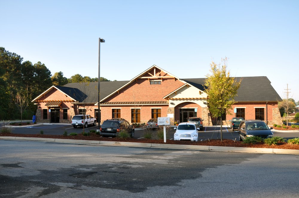 PAIN AND SPINE CARE Updated August 2024 1665 Ga Hwy 34 E