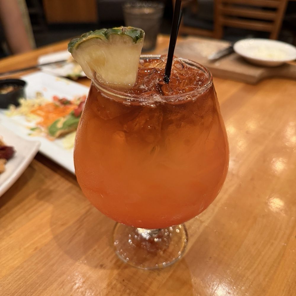 Market Broiler - Orange - Mission Bay Mai Tai - New American Near Me - Orange, California Market Broiler - Orange - Mission Bay Mai Tai - New American Near Me - Orange, California
