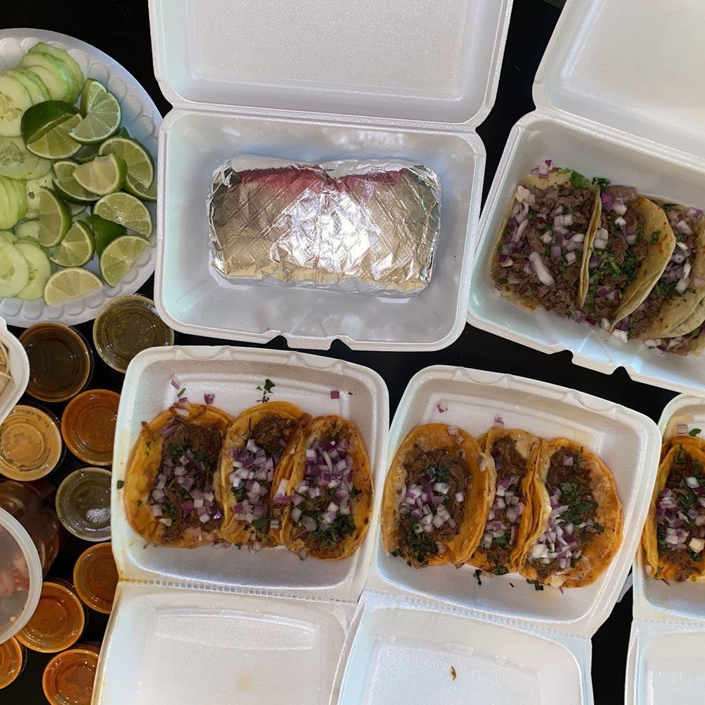 TOP 10 BEST Quesabirria Tacos near Blanchard, OK - November 2023 - Yelp
