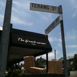 The French Corner