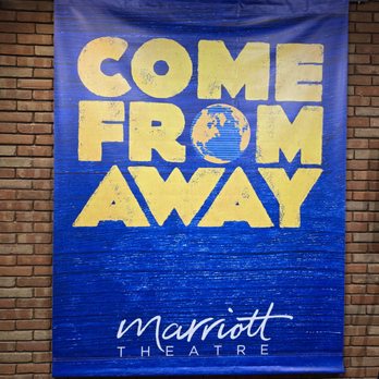 Marriott Theatre - Performing Arts Near Me - Lincolnshire, Illinois Marriott Theatre - Performing Arts Near Me - Lincolnshire, Illinois