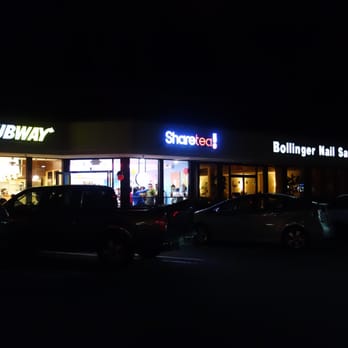 Sharetea - Day 1! - Coffee & Tea Near Me - San Ramon, California