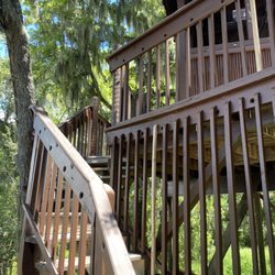 Baytowne Tree House