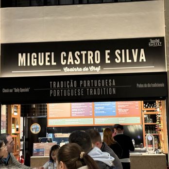 Mercado da Ribeira - The place out food came from - Public Markets Near Me - Lisbon, 11 Mercado da Ribeira - The place out food came from - Public Markets Near Me - Lisbon, 11