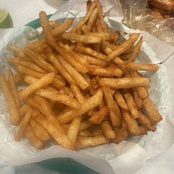 The Boiling Crab - Cajun fries - Cajun/Creole Near Me - Tustin, California The Boiling Crab - Cajun fries - Cajun/Creole Near Me - Tustin, California