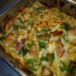 Pizza Kitchen 905