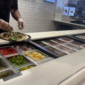 The Pizza Press - Piling it all on!! - Pizza Near Me - Pearl City, Hawaii