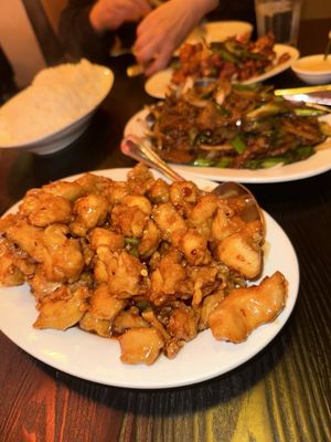 Mandarin House by null