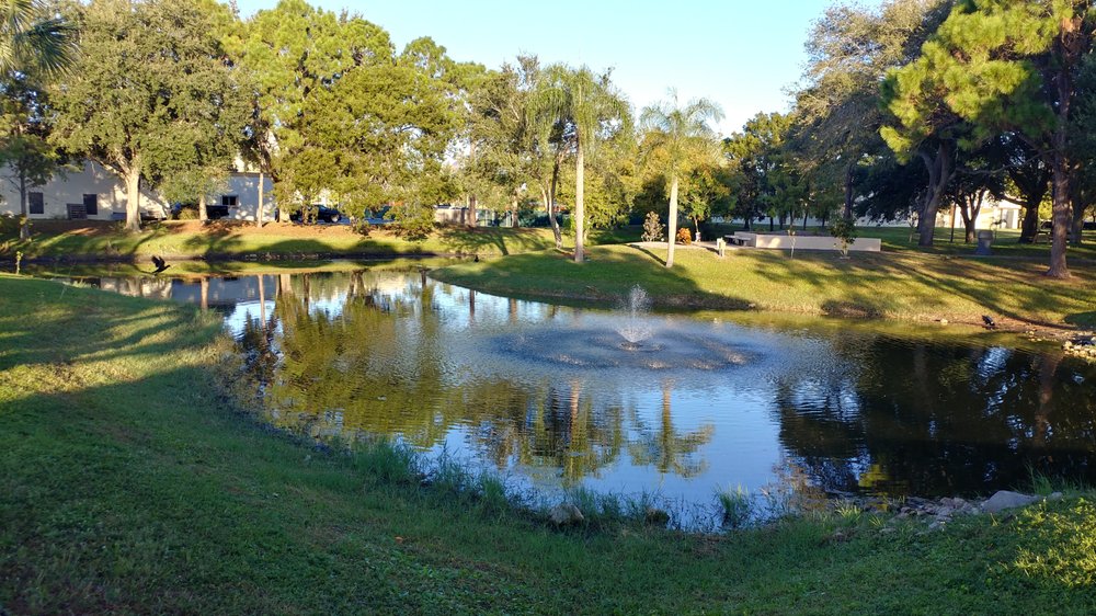 Reflections Park Image
