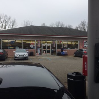 Speedway - Gas Stations Near Me - Portage, Michigan