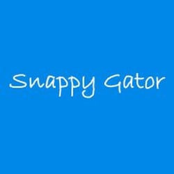 Snappy Gator