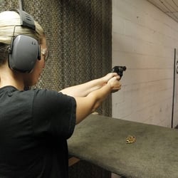 TriggerAction Firearms Training - Firearms instruction for people of all ages!