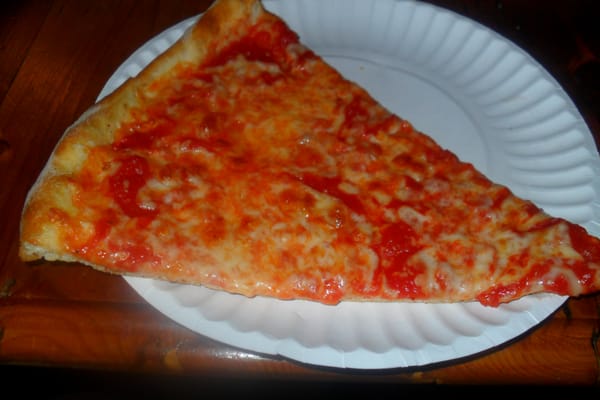 Percy's Pizza by null