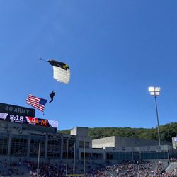 Michie Stadium