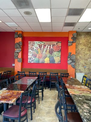 Fresh Kabob / Kabob Oasis by null