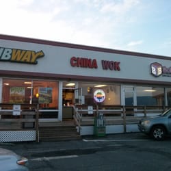China Wok