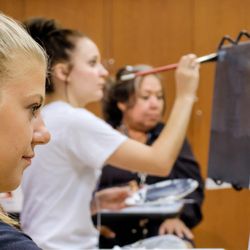 Northland Pioneer College - Art courses