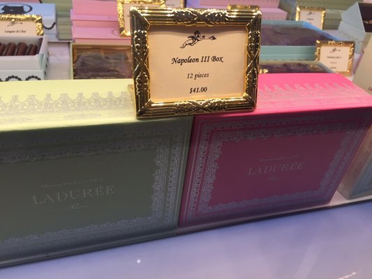 Ladurée by null Ladurée by null