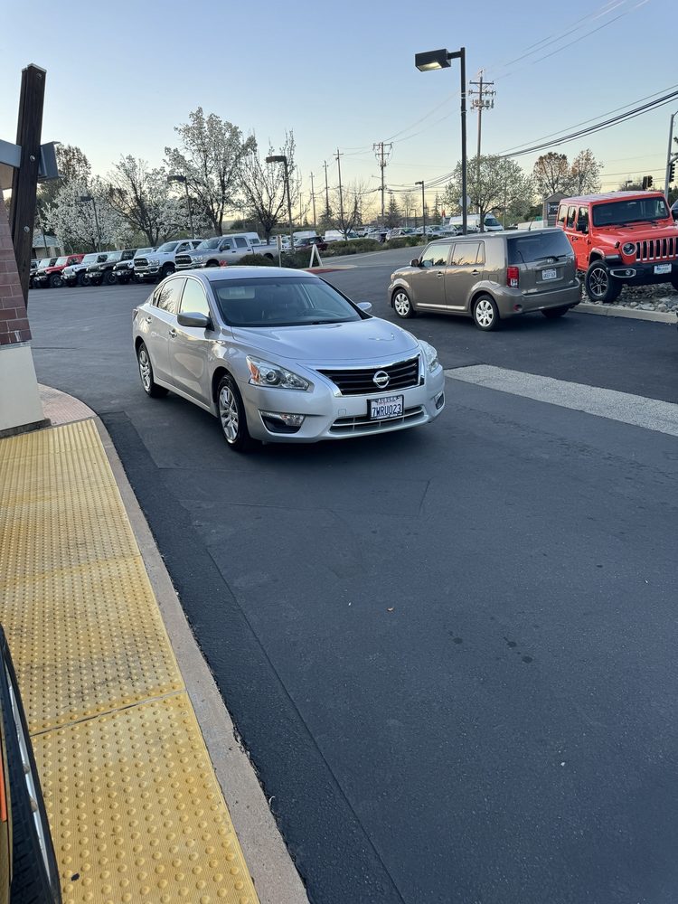 AUBURN CHRYSLER DODGE JEEP RAM Updated September 2024 21 Photos & 149 Reviews 1901 Grass