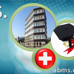 ABMS Information Technology Institute in Switzerland