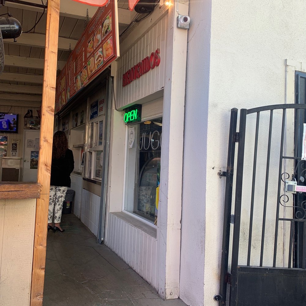 M Tacos - Mexican Near Me - Riverside, California